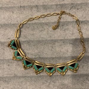 Stella and Dot statement necklace